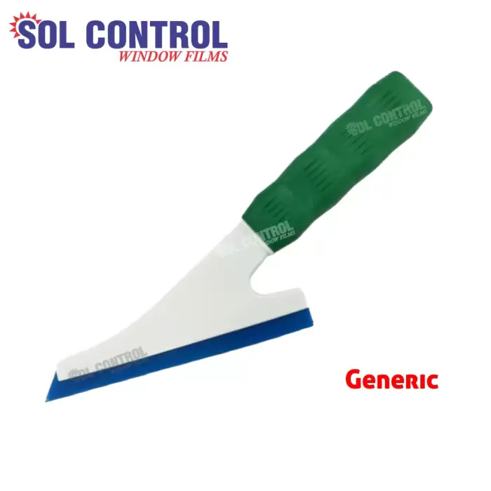 The Stroke Doctor (Generic)